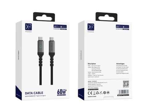 KF SENIOR S38-C.C Data cable