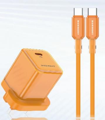 MOREBEST 15061-30C Charger with cable