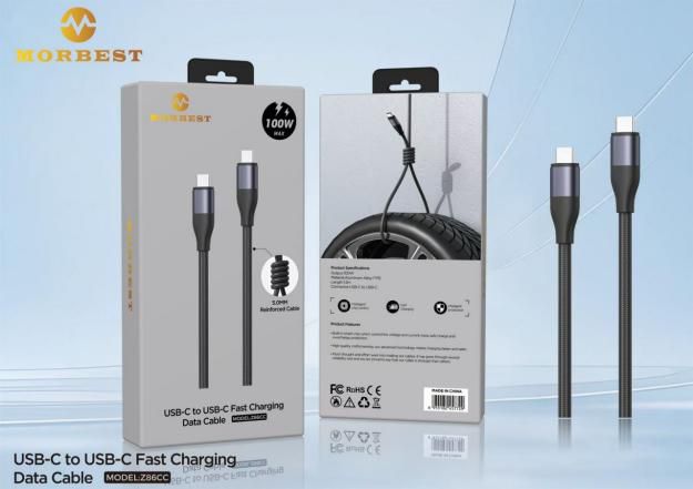 MOREBEST Z862AL Data cable