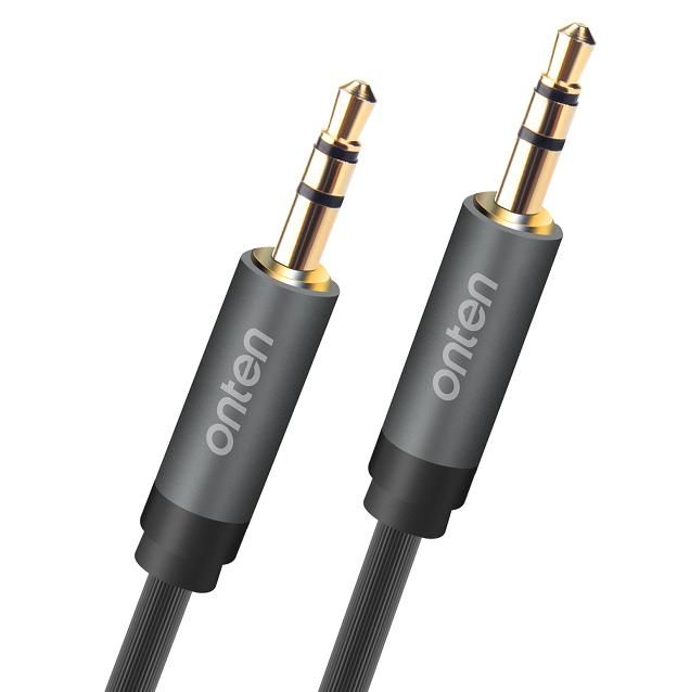 ONTEN OTN-A101/C7609 3.5 audio cable