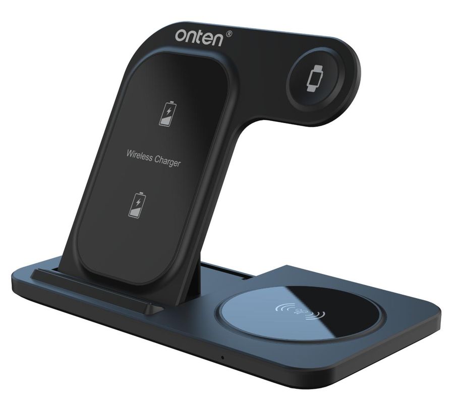 ONTEN OTN-CW12 3-in-1 Wireless charging bracket