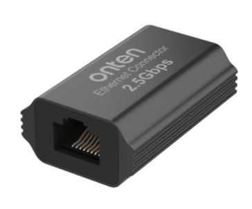 ONTEN OTN-E03 Ethernet Connectors 2.5G 2.5G