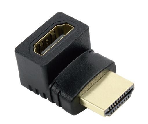 ONTEN OTN-HD711 4K@30hz HDMI Male to Female Adapter HDMI V1.4