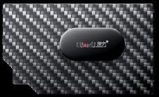 QianLi Carbon fiber prying tools Reinforced corner style
