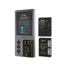 QianLi iCopy Plus 2.2+（2 boards） LCD(6-11series) +Battery(6- 14 series) （with/without Battery）