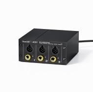 QianLi Triple-channel soldering station adapter