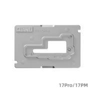 QianLi FIX Layered Heating Platform Module for iPhone 17Pro/PM