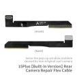 MEGA-IDEA Rear Camera Buit-in Flex cable 15 Plus