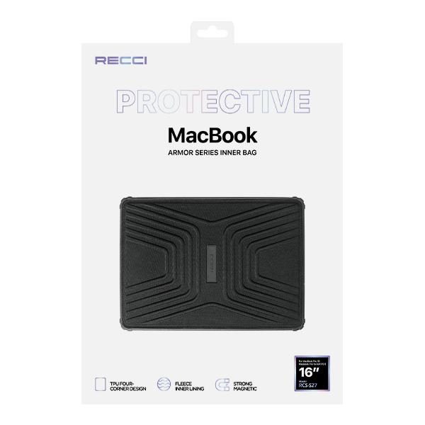 RECCI RCS-S27 Protective MacBook