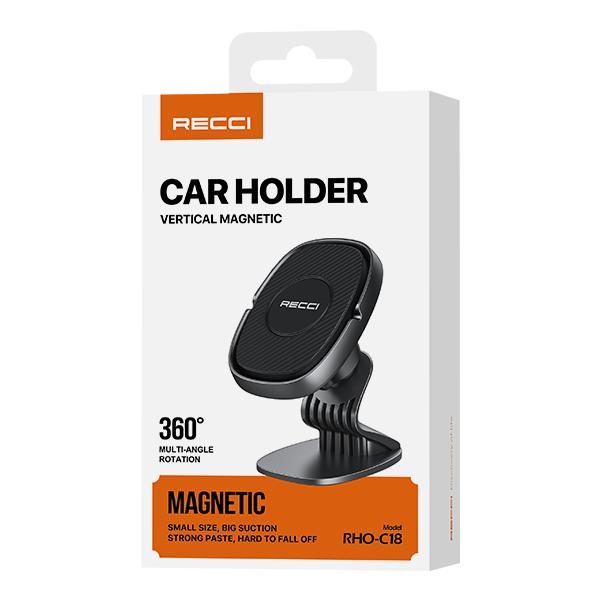 RECCI RHO-C18 Car accessory