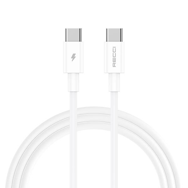 RECCI RS67CC 65W Charging cable
