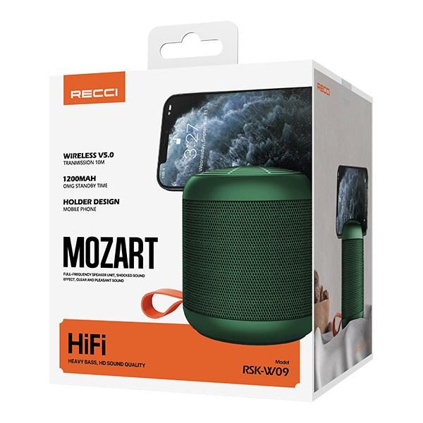 RECCI RSK-W09 Melody