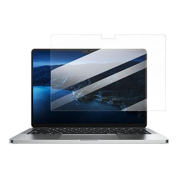 RECCI RSP-P23WF Matte RILM MacBook (2PCS)
