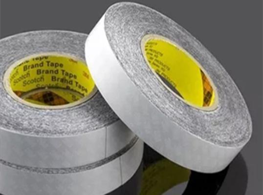 3M Black Double Side Tape/12MM