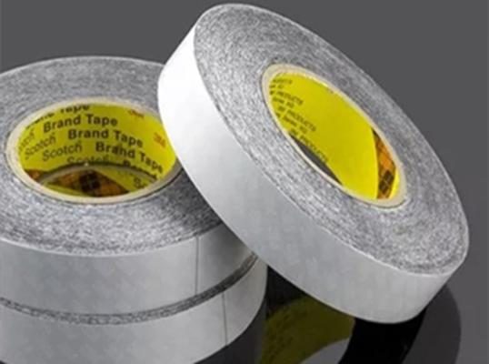3M black/double Tape/6MM
