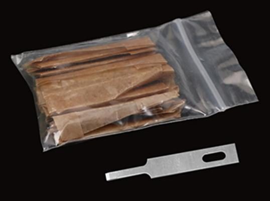 BSD #4A Blade /10pcs/pack