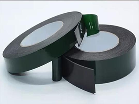 Glue With Green Film/20MM
