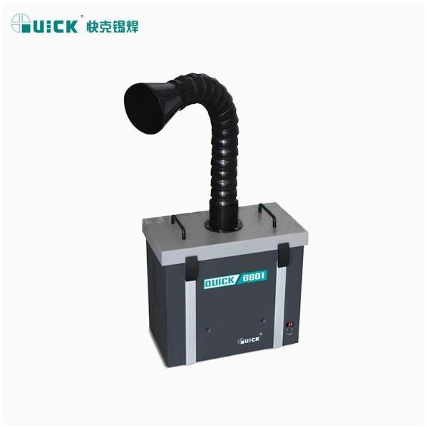 QUICK 6601 Purification System