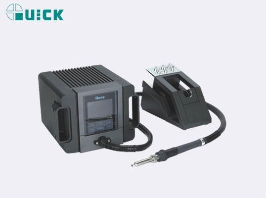 QUICK TR1100 rework station