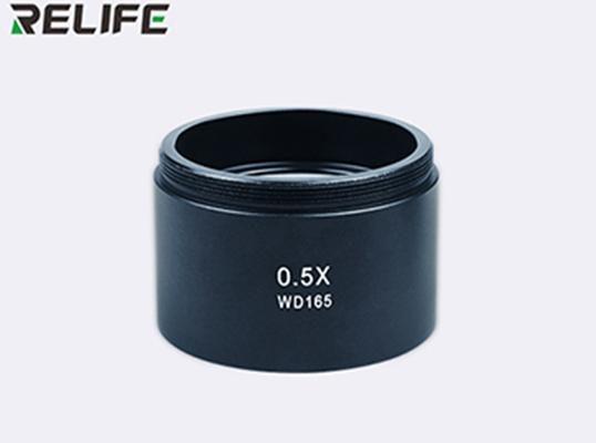 RELIFE M-21 0.5x auxiliary lens