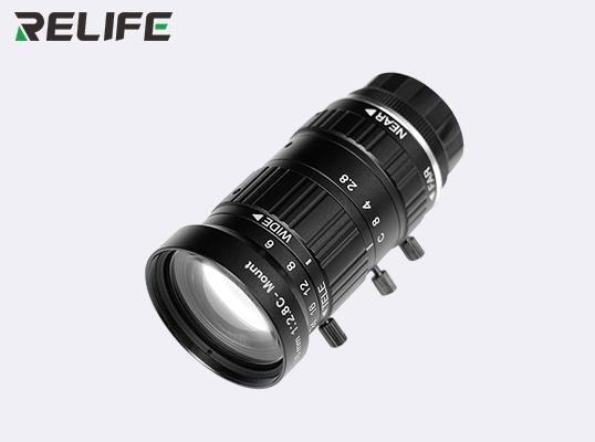 RELIFE MB1 HD Industrial- Grade Camera