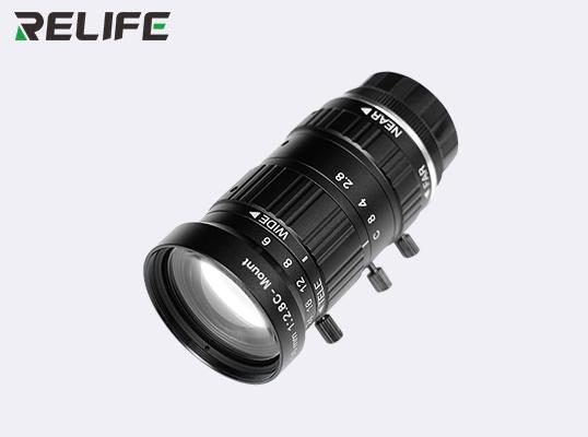 RELIFE MB1 HD Industrial- Grade Camera