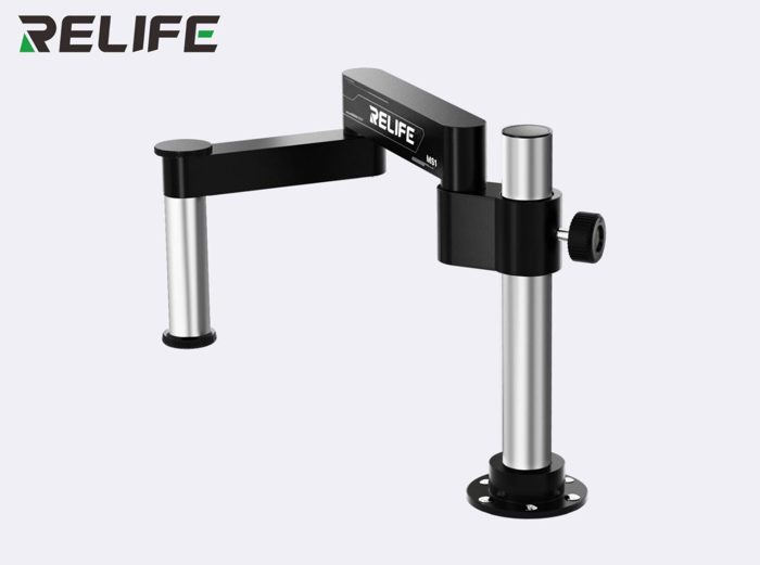 RELIFE MS1 Telescopic Folding Microscope Arm Stand