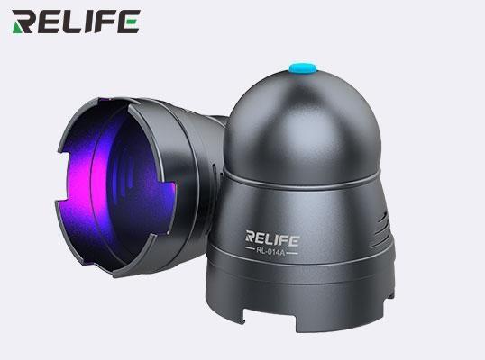 RELIFE RL-014A UV curing lamp