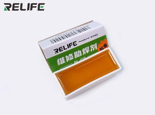 RELIFE RL-070 repair flux