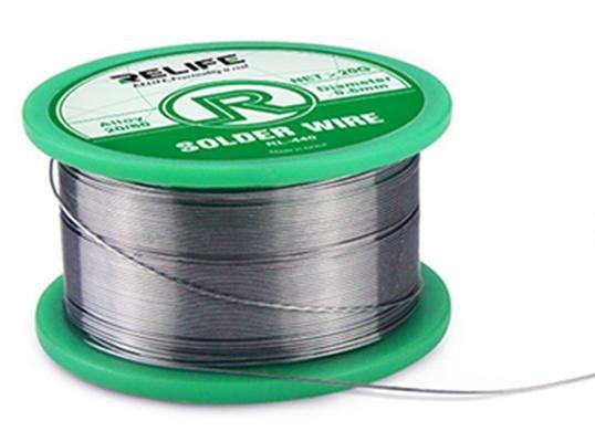 RELIFE RL-440 soldering wire /0.3MM/40G