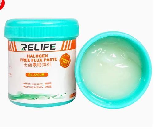RELIFE RL-559-IM flux / 100G