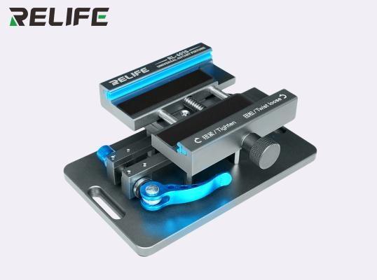 RELIFE RL-601S Rotating universal fixture