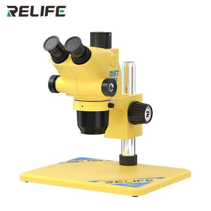 RELIFE RL-M6T Pro-B11 trinocular