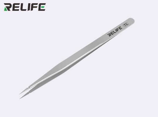 RELIFE T1 High-precision jump-wire tweezers