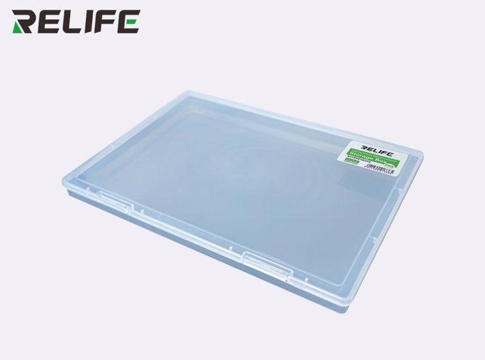 RELIFE TO3 Laptop Repair Storage Box
