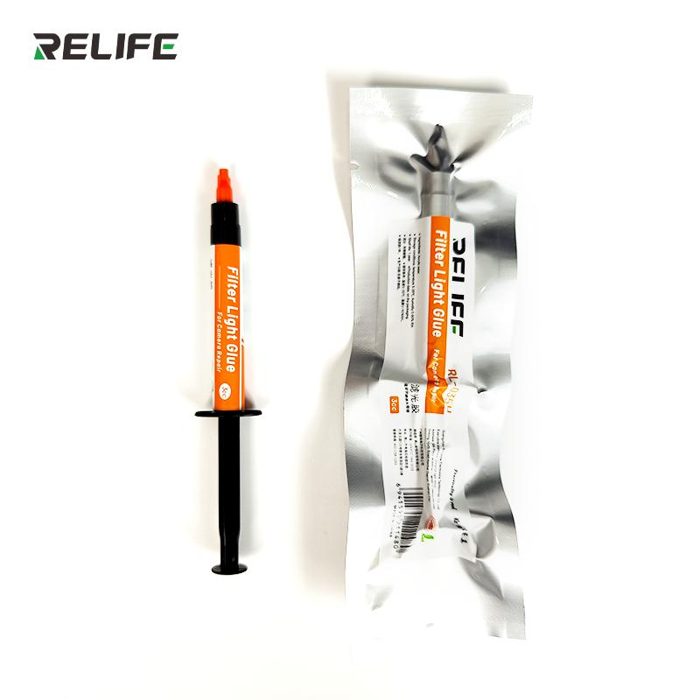 RFLIFE RL-035H Light filter glue (5ML)