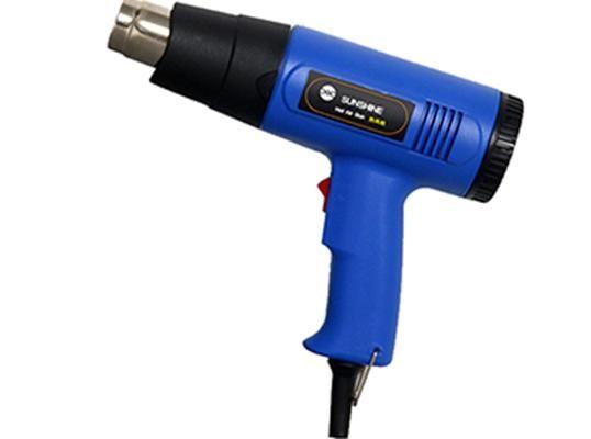 RS-1600 hot air gun