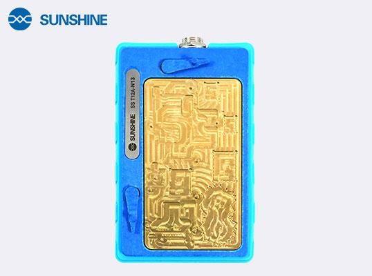 SS-T12A -N13 IP13 motherboard repair heating system