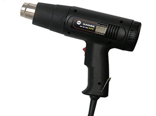 SUNSHINE RS-1800D hot air gun