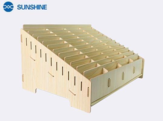SUNSHINE SS-001C 48 grid cell phone management box