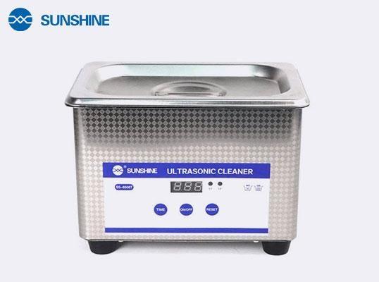 SUNSHINE SS-6508T Ultrasonic Cleaner