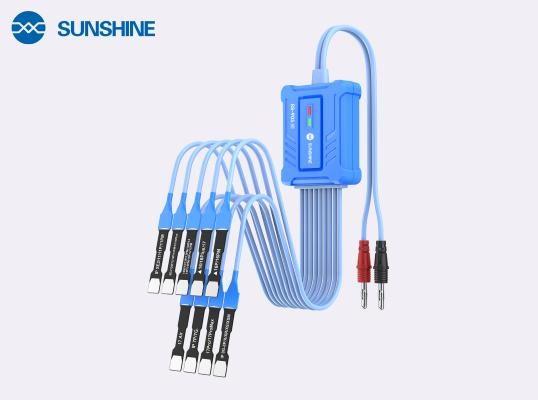 SUNSHINE SS-905 SE IP7-17 SUNSHINE SS-905 SE IP7-17 series power cable