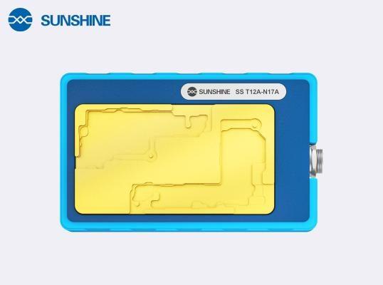 SUNSHINE SS-T12A-N17A Mainboard repair heating module(17/17PM)