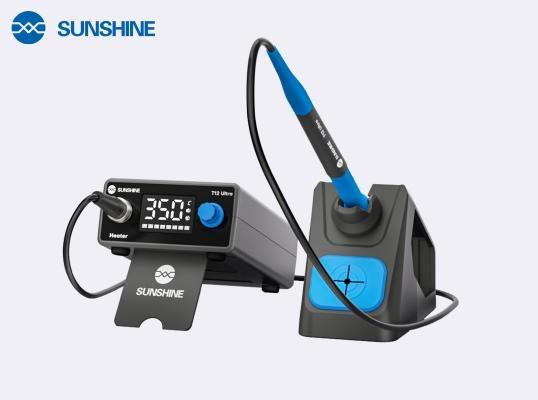 SUNSHINE T12 ULTRA Soldering Station