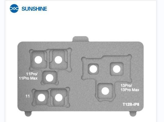 SUNSHINE T12B-IP8 SUNSHINE T12B-IP8 11/11P/11PM/13P/13PM