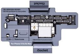 QianLi iSocket 3 in 1 X/XS/XS Max