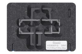 QianLi Reballing Platform iPhone 11/11Pro/Pro Max