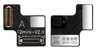 MEGA-IDEA Rear Camera tag-on Flex cable 12 mini