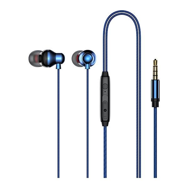 RECCI REP-L35 Wired Earphone