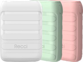RECCI RPB-N06 Power bank